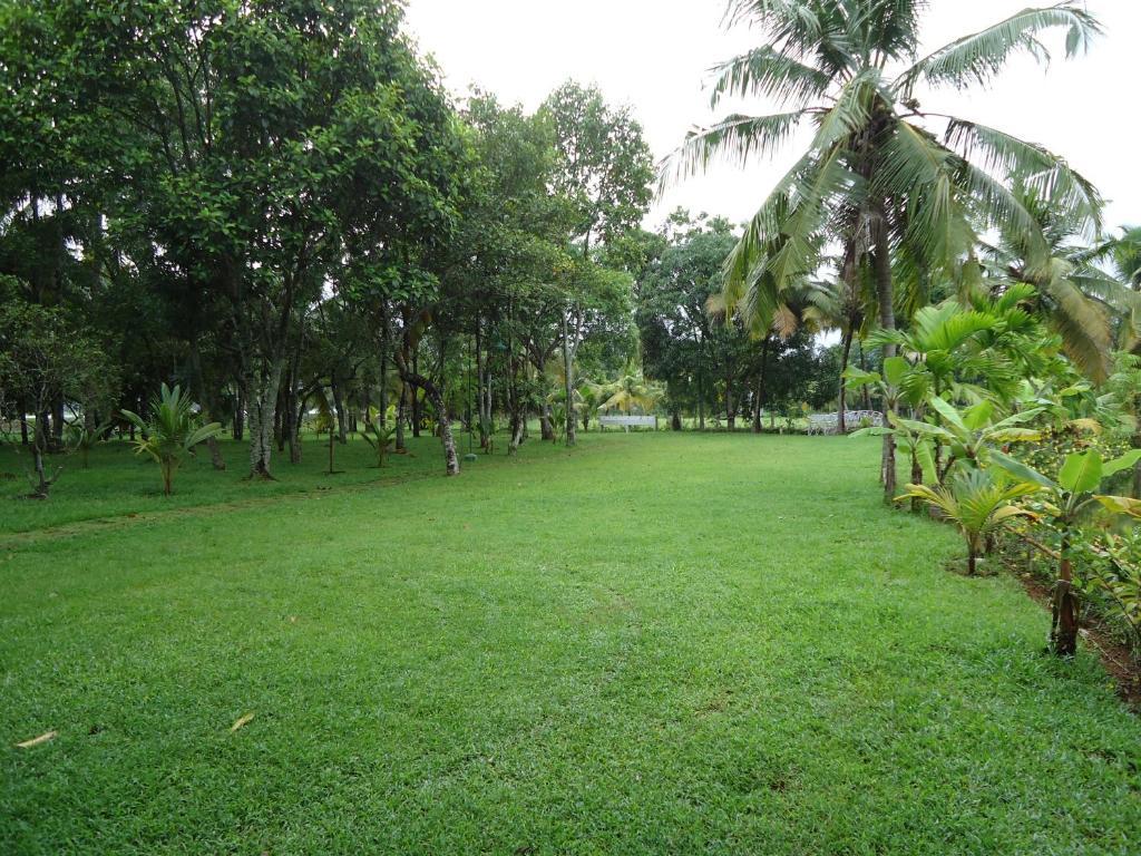 The Windsor Castle Hotel Kottayam Exterior photo